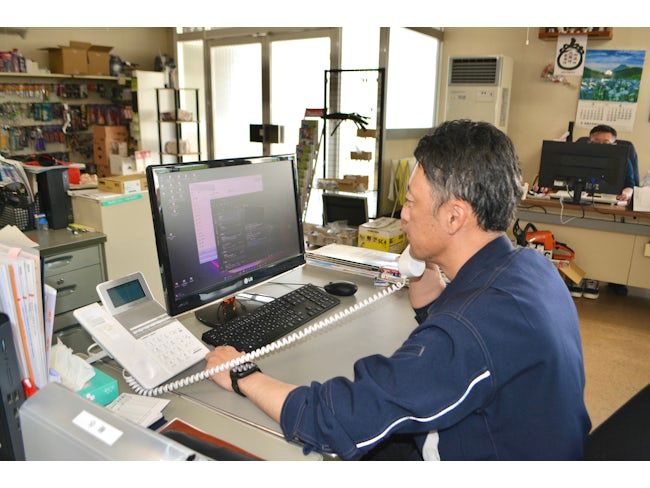 株式会社明和管材の求人・転職情報