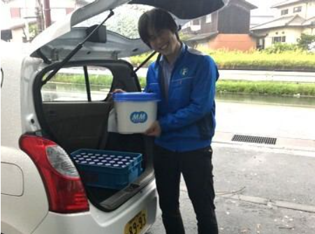 株式会社エムエム西日本-0001の求人・転職情報