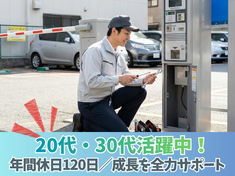 ハロー・テクノ株式会社・名古屋営業所の求人・転職情報