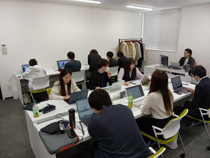 都築工業株式会社の求人・転職情報