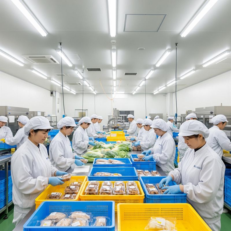全日本食品株式会社