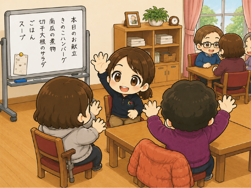 セントケア中部株式会社-0046の求人・転職情報