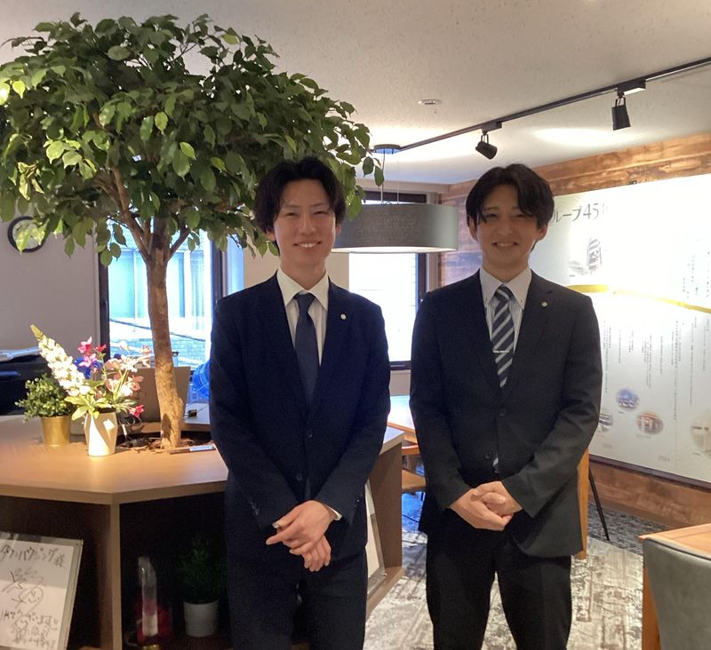 株式会社タウンハウジング　本社のアルバイト・バイト求人情報-02