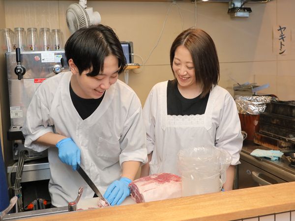 焼鳥 富士山 狸小路店のアルバイト・バイト求人情報-03
