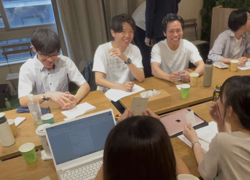 株式会社ナーシングのアルバイト・バイト求人情報-04