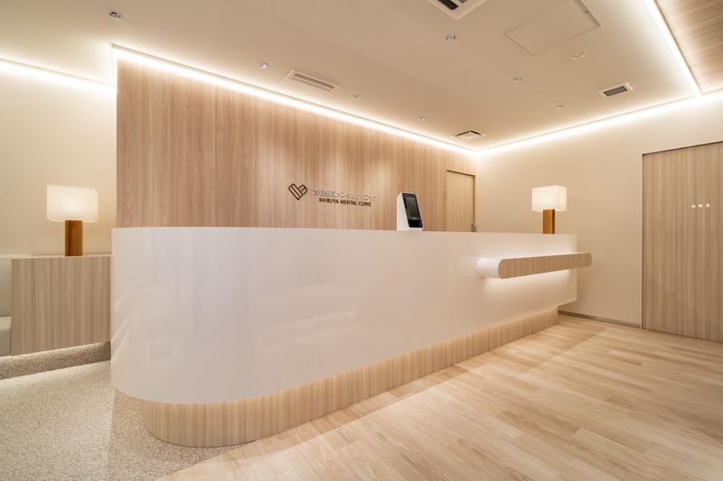 渋谷駅前メンタルクリニックの求人・転職情報