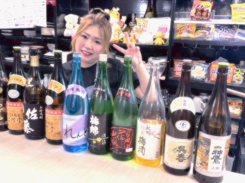 おばんざいカラオケ　くどうのアルバイト・バイト求人情報-01