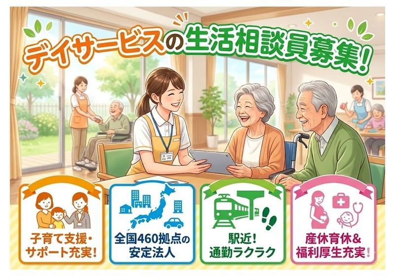 求人画像