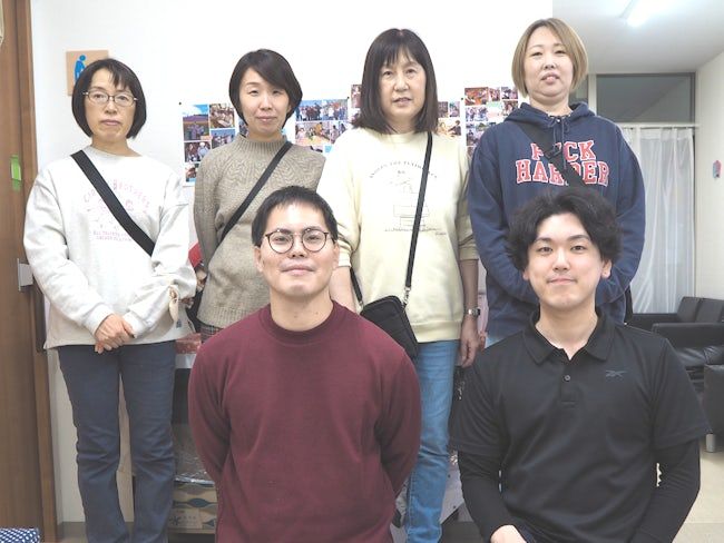 社会福祉法人愛和福祉会の求人・転職情報