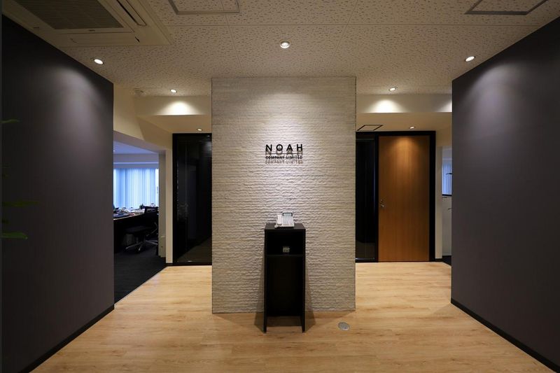 株式会社ノアの求人・転職情報