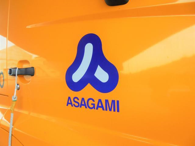 港運輸工業株式会社 アサガミ株式会社知多営業所内のアルバイト・バイト求人情報-02