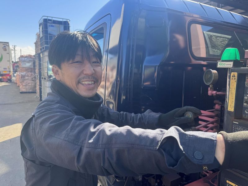 山美商店株式会社の求人・転職情報