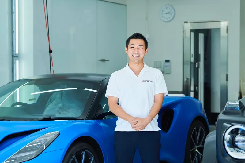株式会社スマート・カーサービスの求人・転職情報