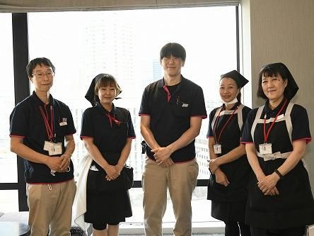 株式会社アサヒケーティーの求人・転職情報
