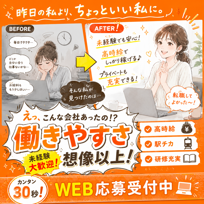 求人画像
