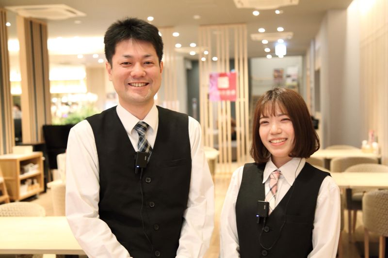 株式会社フラット・フィールド・オペレーションズの求人・転職情報