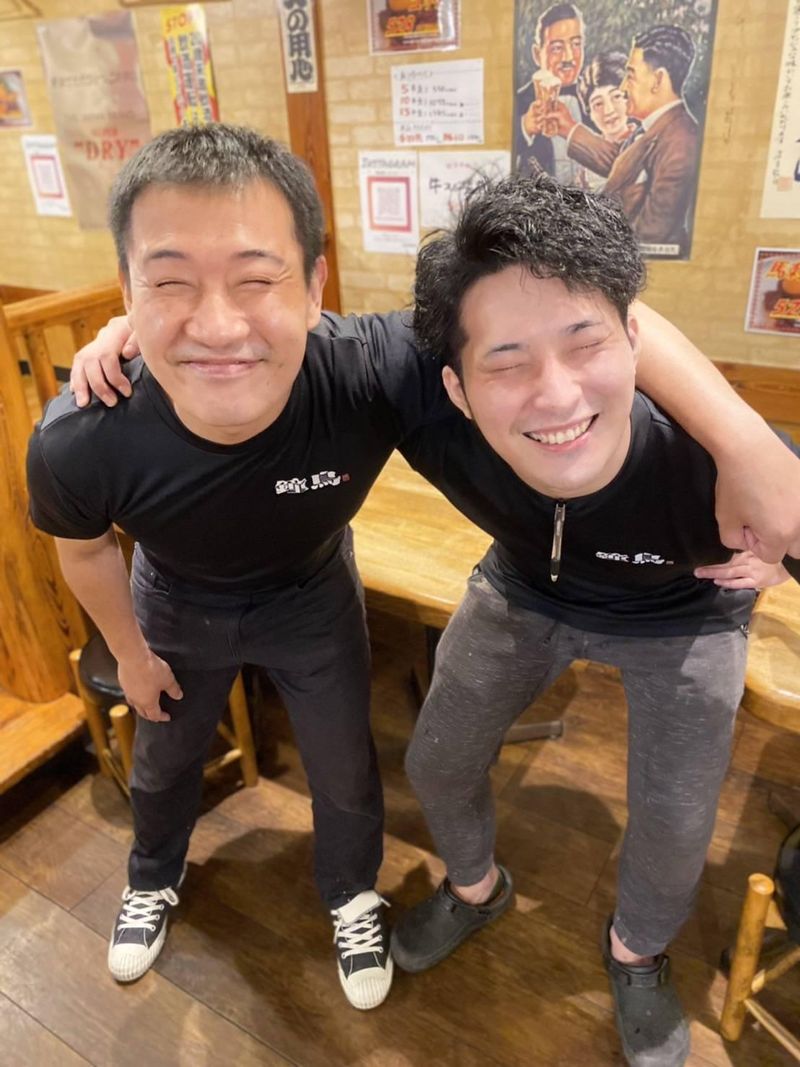 株式会社エムケイワールドフードサービス-0005の求人・転職情報