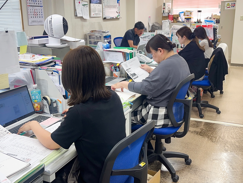 株式会社森本教材のアルバイト・バイト求人情報-02