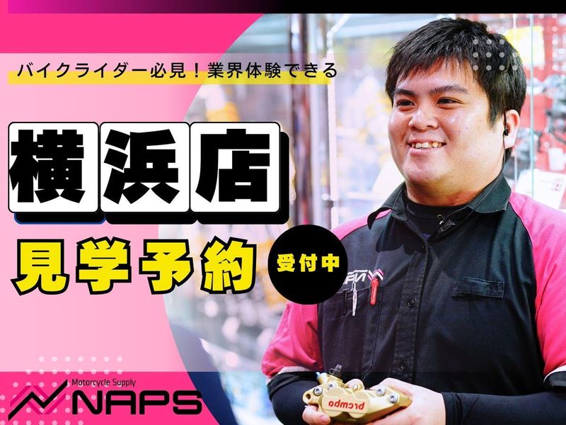 株式会社ナップス
