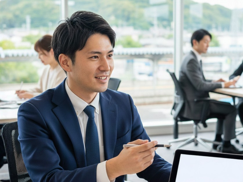 キャリア・サポート株式会社の求人・転職情報