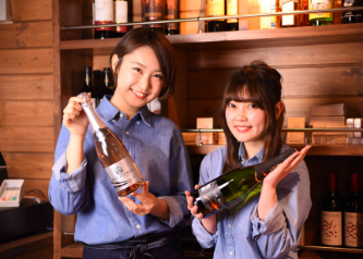 炭火とワイン 京都駅前店のアルバイト・バイト求人情報-04