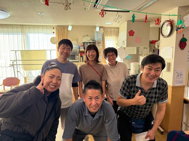 社会福祉法人勤医協福祉会の求人・転職情報