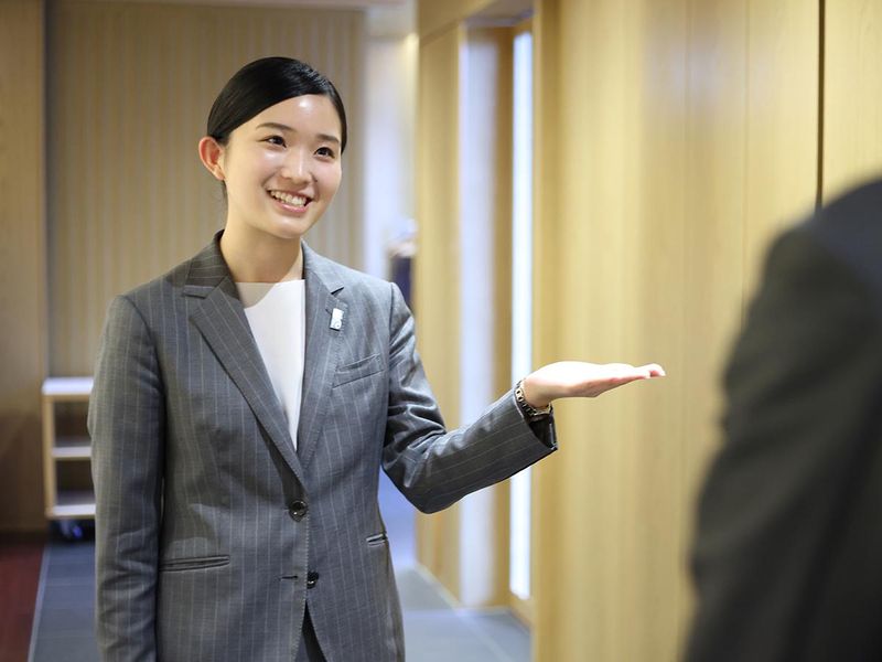 名古屋浅田(浅田屋伊兵衛商店株式会社)の求人情報