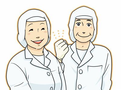 求人画像