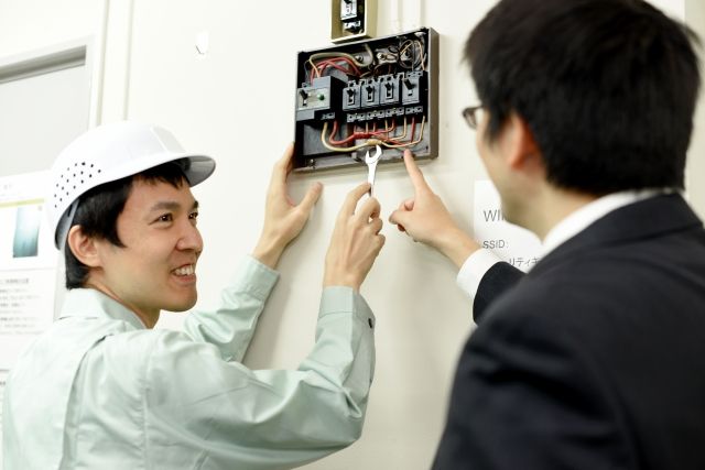 株式会社大和研装社の求人・転職情報