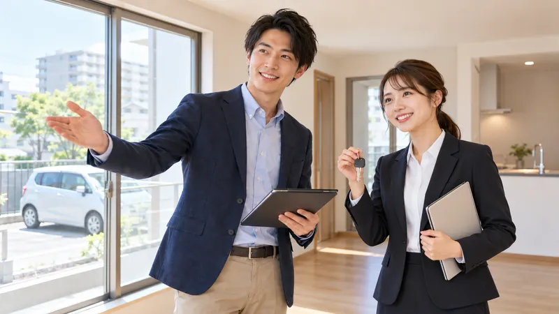 株式会社レゾナスタッフ　東広島営業所のアルバイト・バイト求人情報