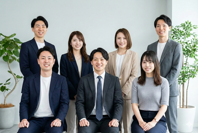 株式会社リーベル-0008の求人・転職情報