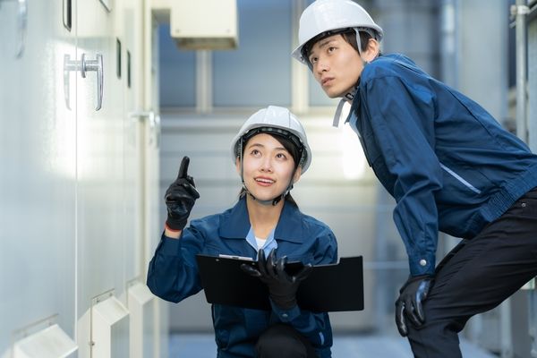 東宝ビル管理株式会社の求人・転職情報