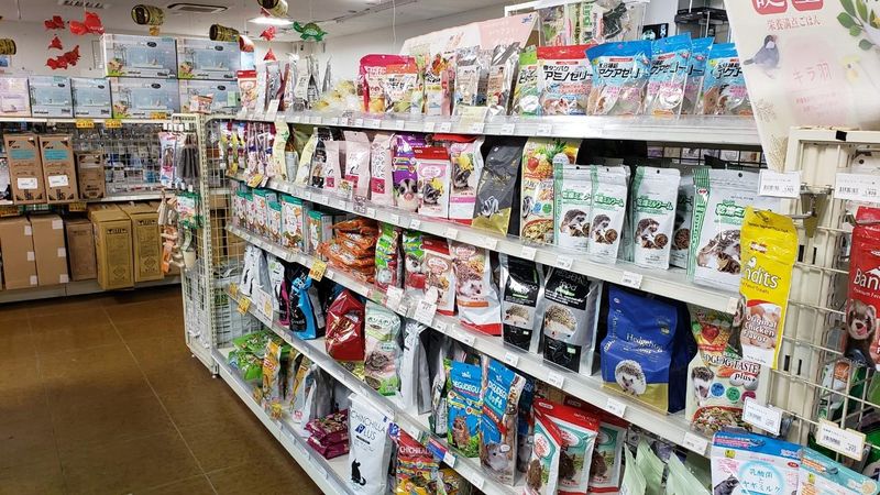アクア&ペットかねだい本町田店のアルバイト・バイト求人情報-04