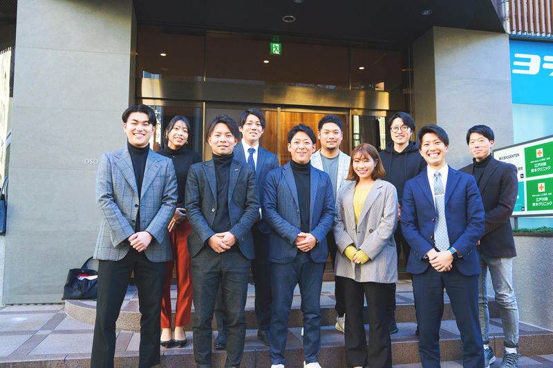 スタートリンク株式会社の求人・転職情報