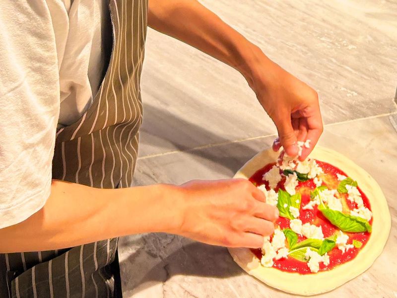 PIZZA SALVATORE CUOMO ららぽーと立川立飛店のアルバイト・バイト求人情報-05