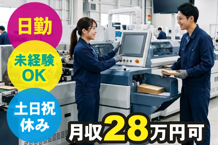 求人画像