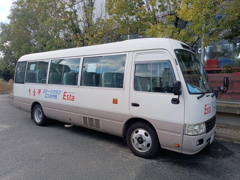 フィットネスクラブエスタ門司の派遣求人情報