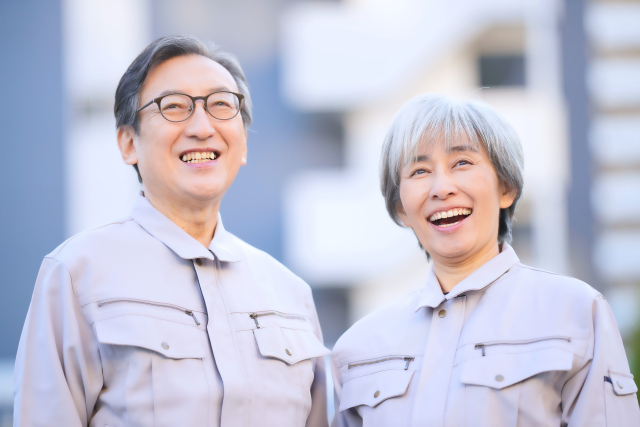 求人画像