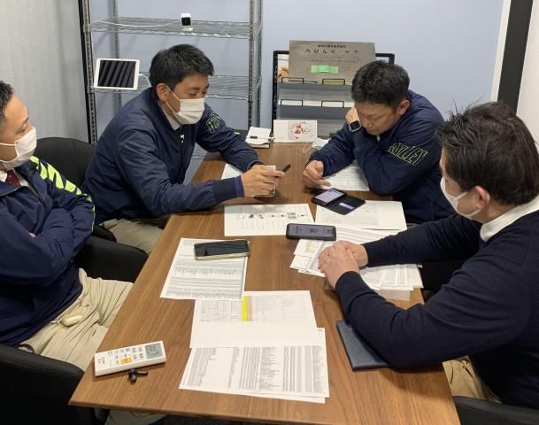 有限会社ひろはし-0001の求人・転職情報