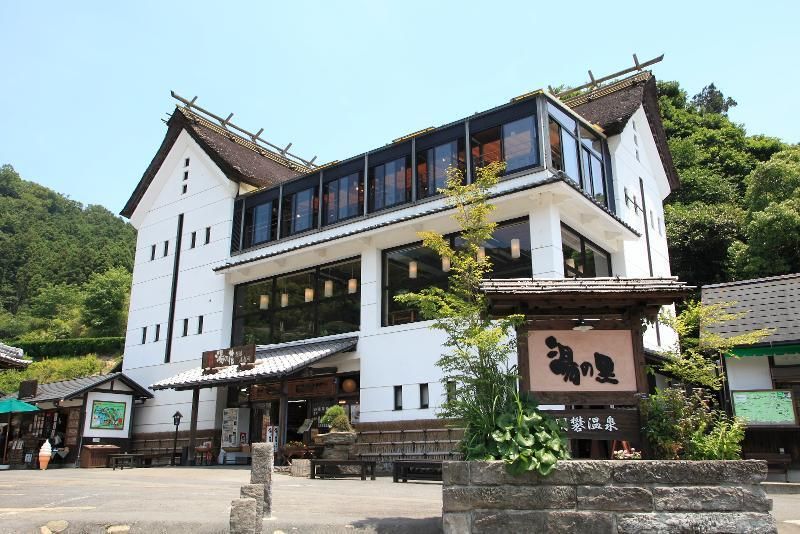 株式会社みょうばん湯の里の求人・転職情報