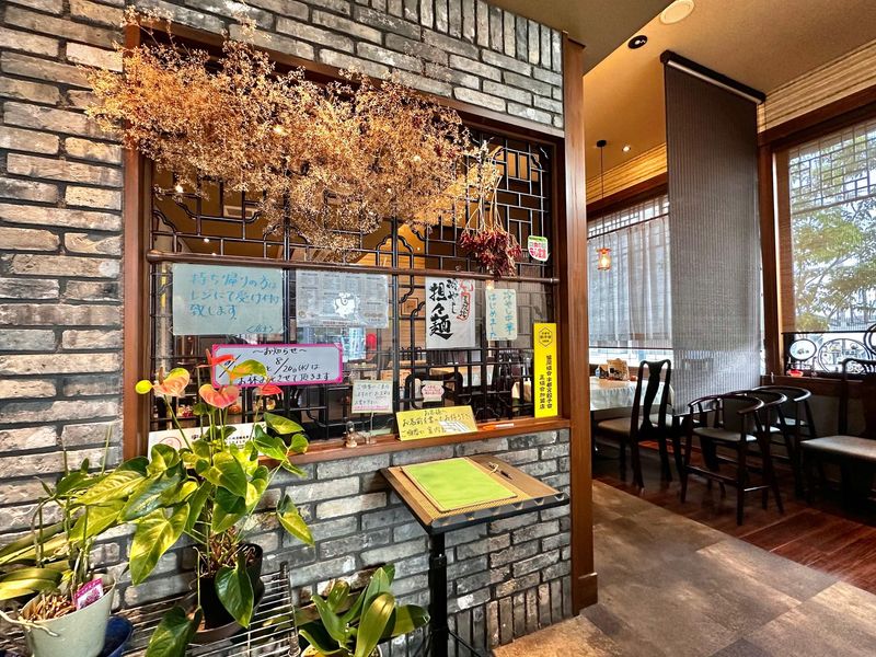 中国料理 龍華園のアルバイト・バイト求人情報-05