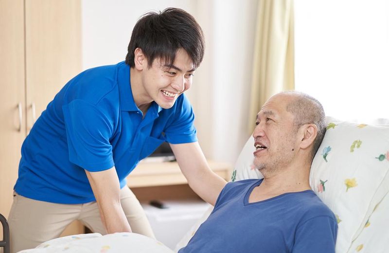 株式会社ケアリー東北-0007の求人・転職情報