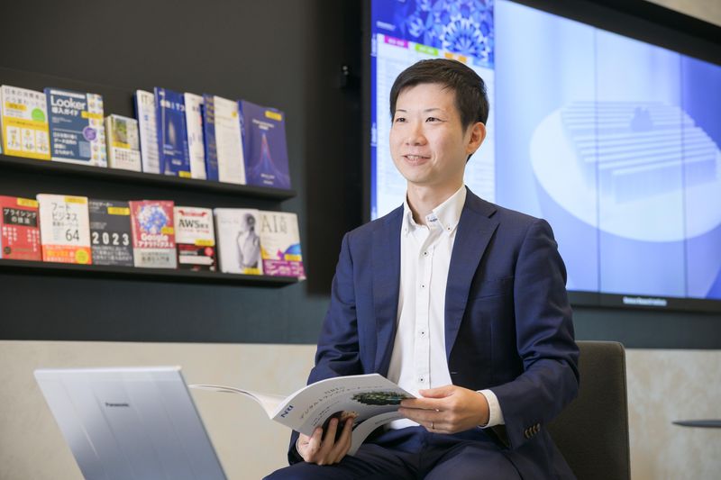 株式会社野村総合研究所 横浜総合センターのアルバイト・バイト求人情報-02