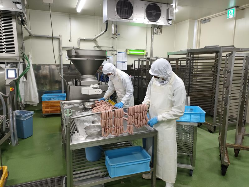 株式会社丹沢農場 (旧:有限会社中津ミート)のアルバイト・バイト求人情報-01