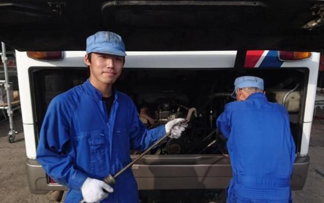 滋賀交通株式会社の求人・転職情報