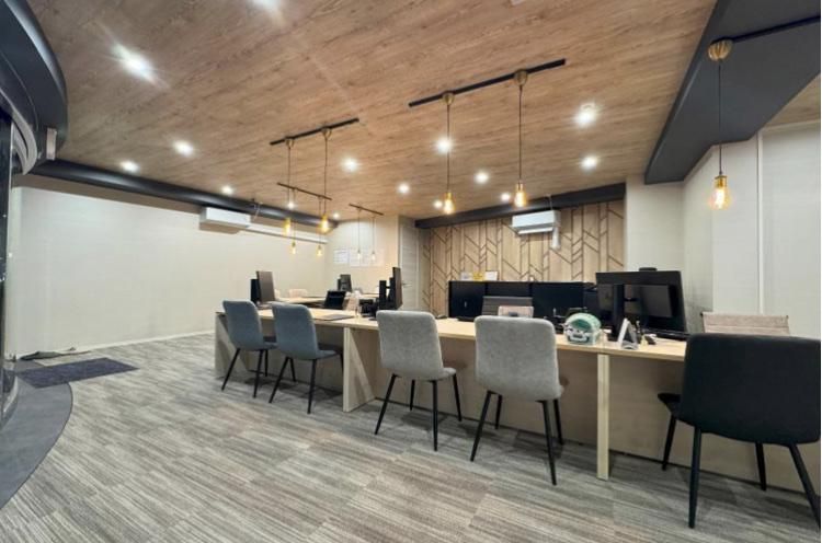 シャーメゾンショップ小倉駅前店スタイリッシュレジデンスのアルバイト・バイト求人情報-01