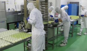 株式会社花園万頭の求人・転職情報