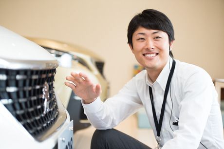 プジョー・シトロエン　プジョー・シトロエン三重四日市(株式会社ホワイトハウス)のアルバイト・バイト求人情報-37