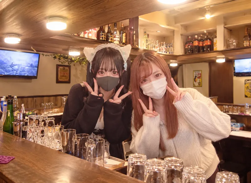 Honeyのアルバイト・バイト求人情報