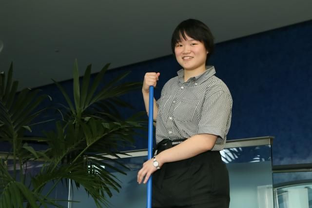 第一ビルサービス株式会社のアルバイト・バイト求人情報-05